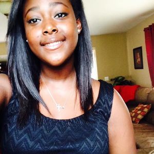 Meet your Posher, Lolanda